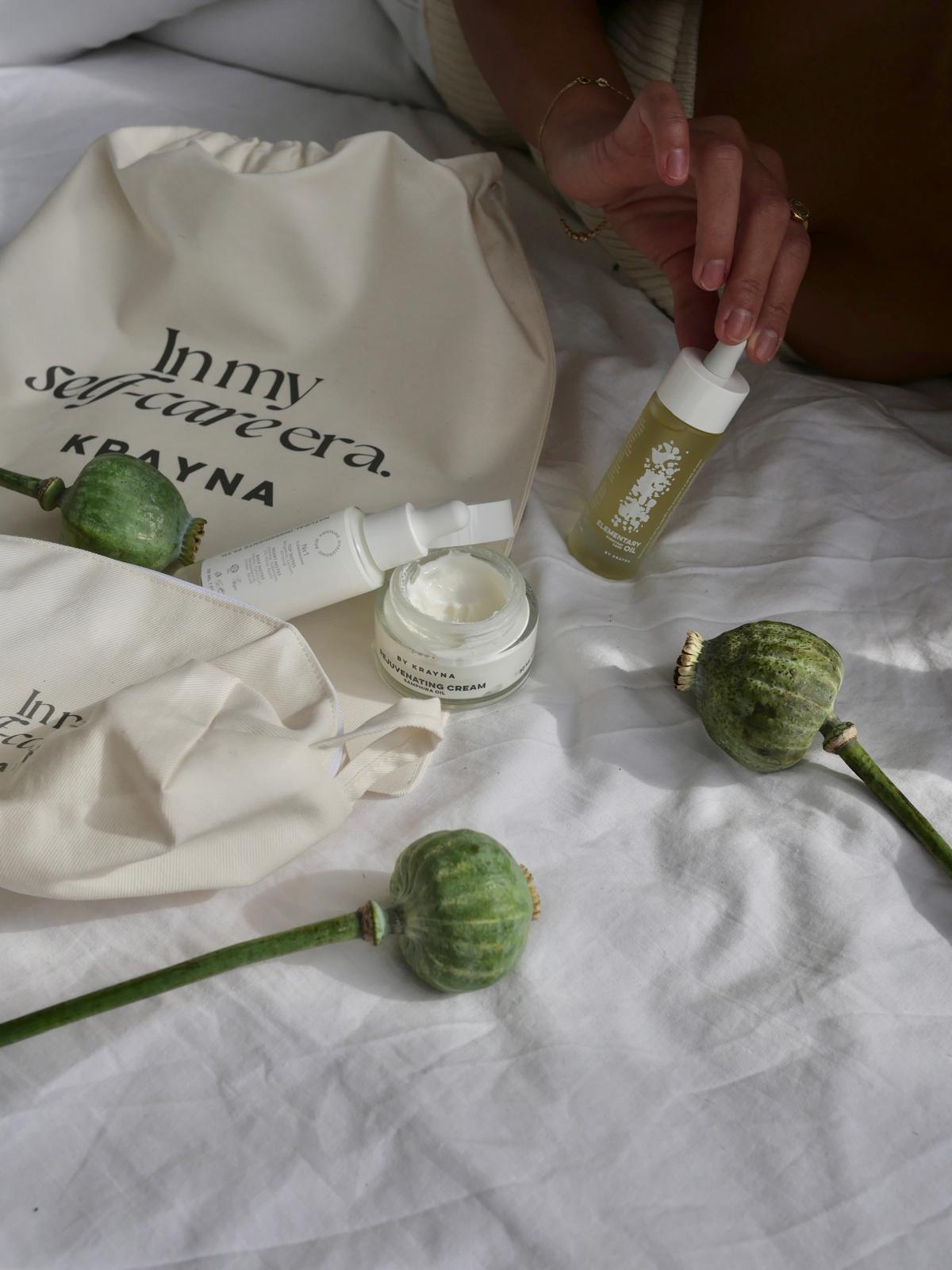 Zestaw urodzinowy Krayna 6 lat