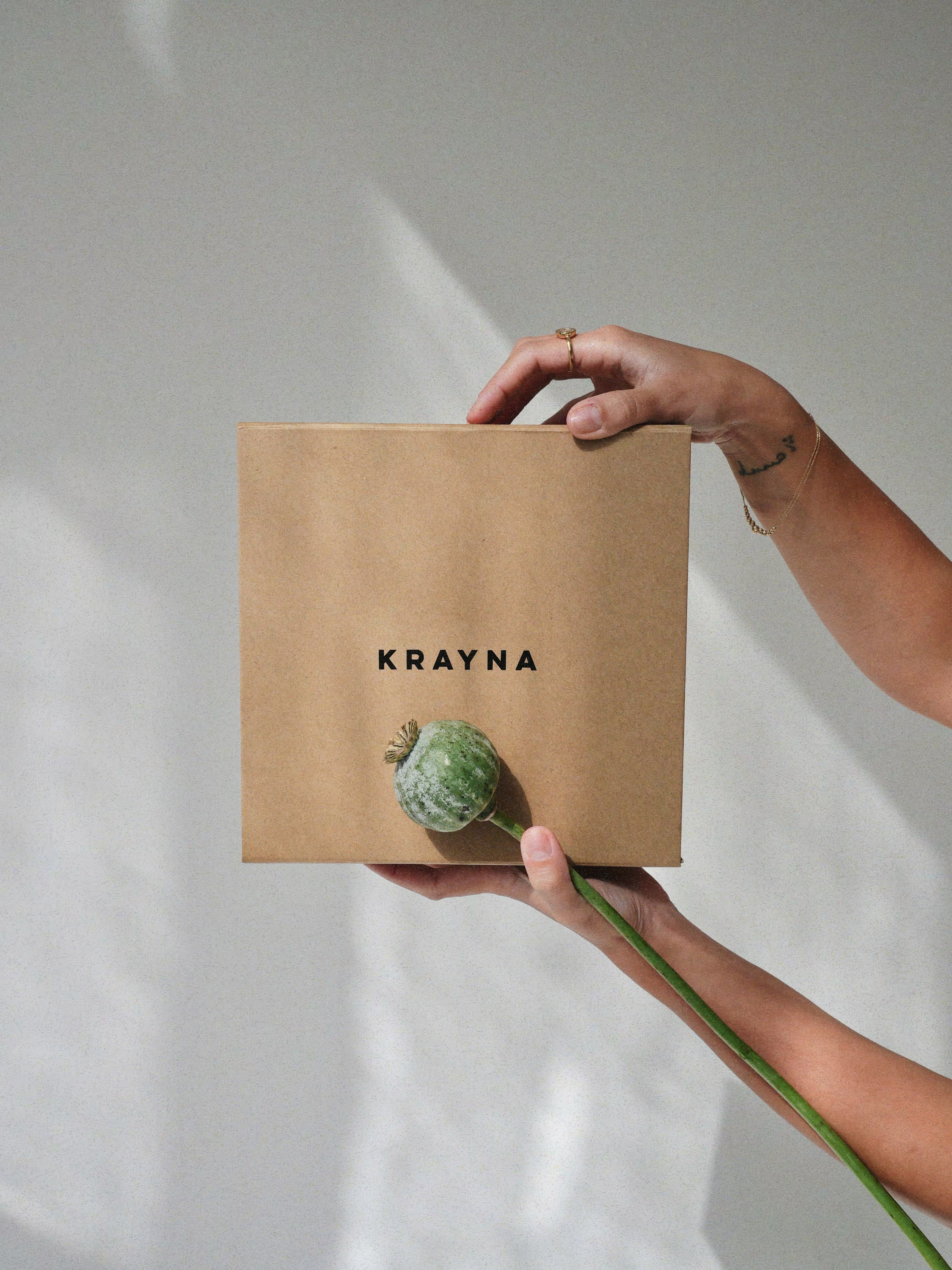 Zestaw urodzinowy Krayna 6 lat