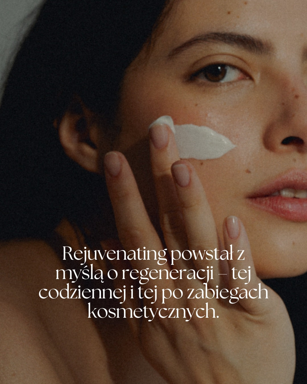 Odmładzający krem z Olejem Samphira 50ml