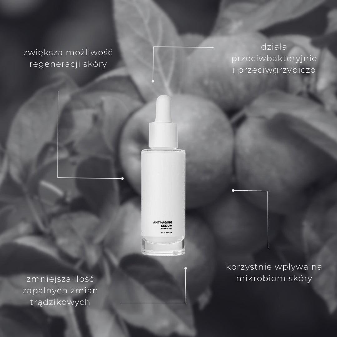 Odmładzające serum 30ml