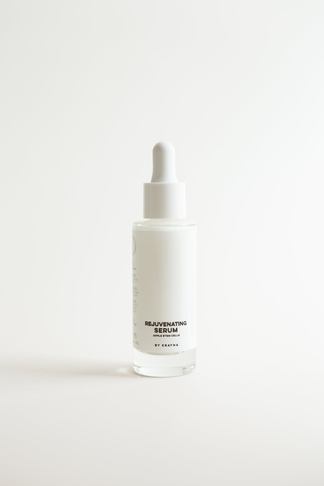 Odmładzające serum 30ml