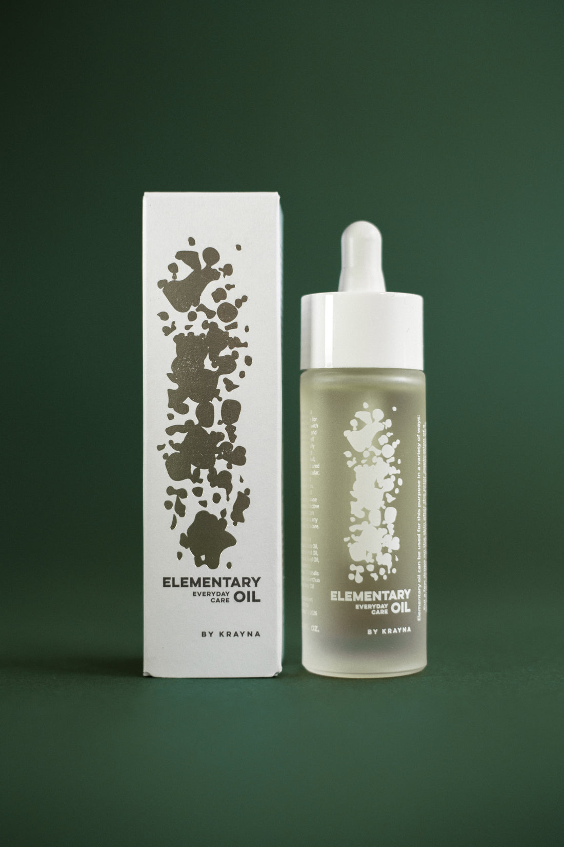 Olejek Elementarny 30ml