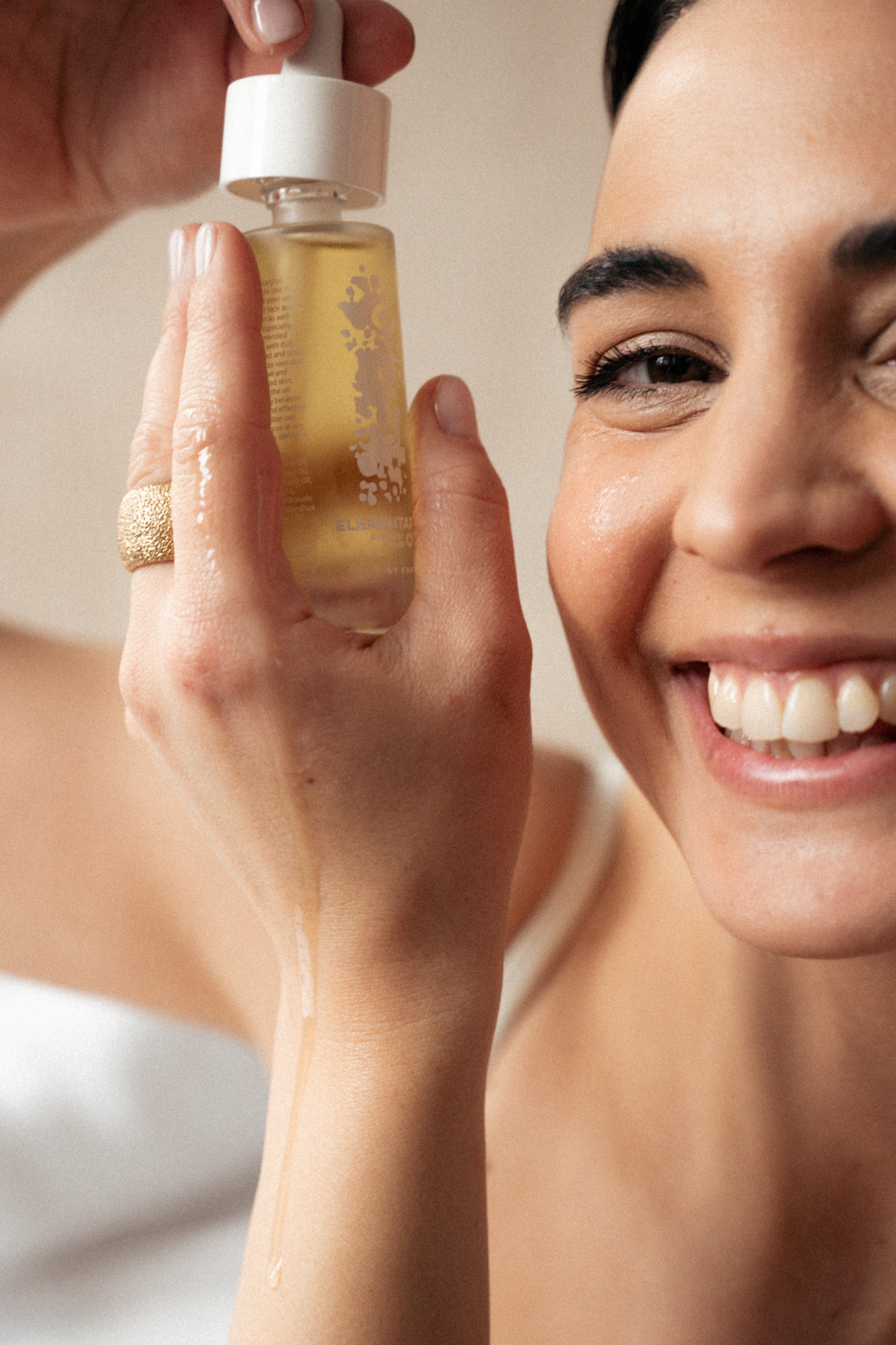 Olejek Elementarny 30ml