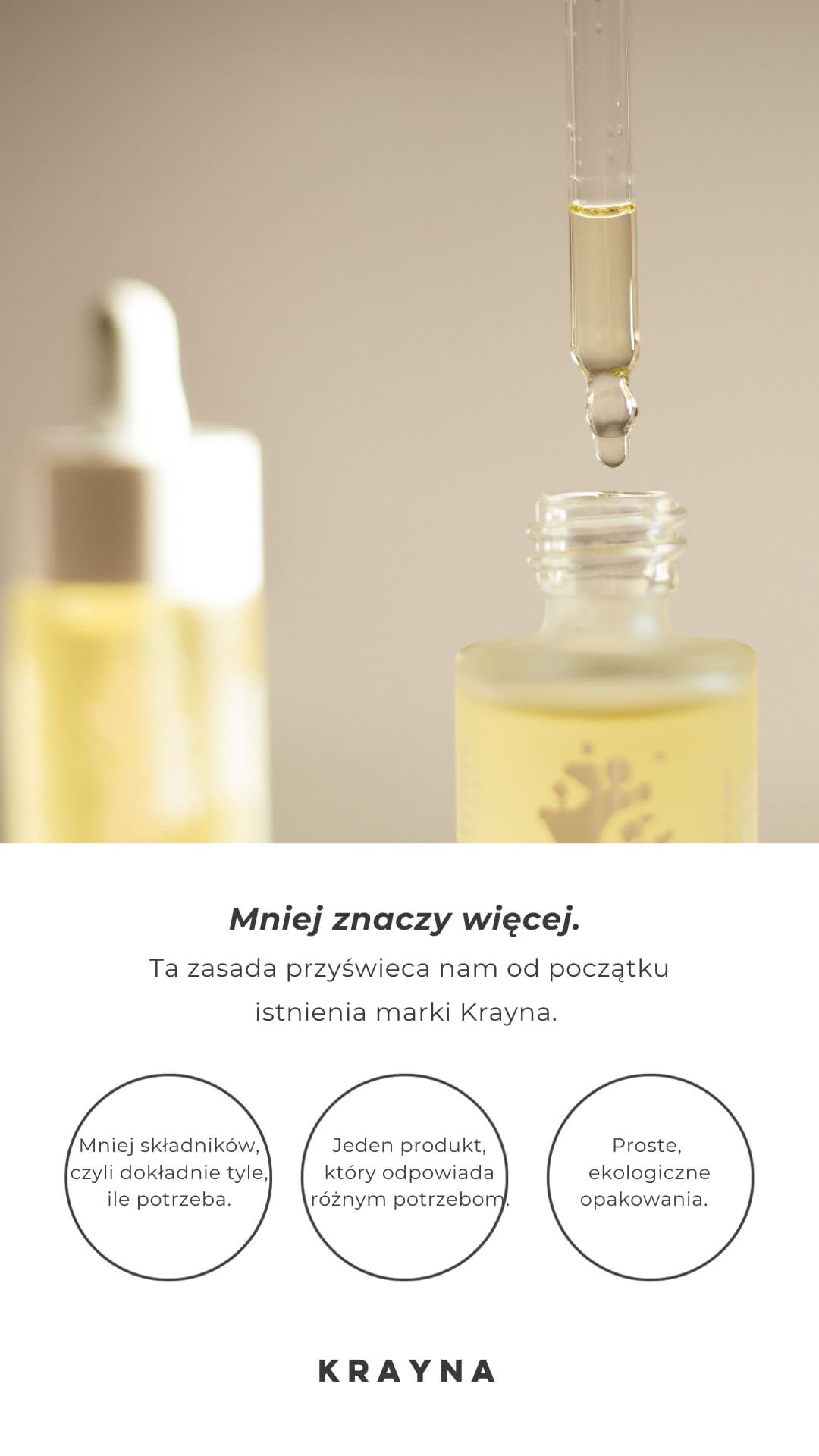 Olejek Elementarny 30ml