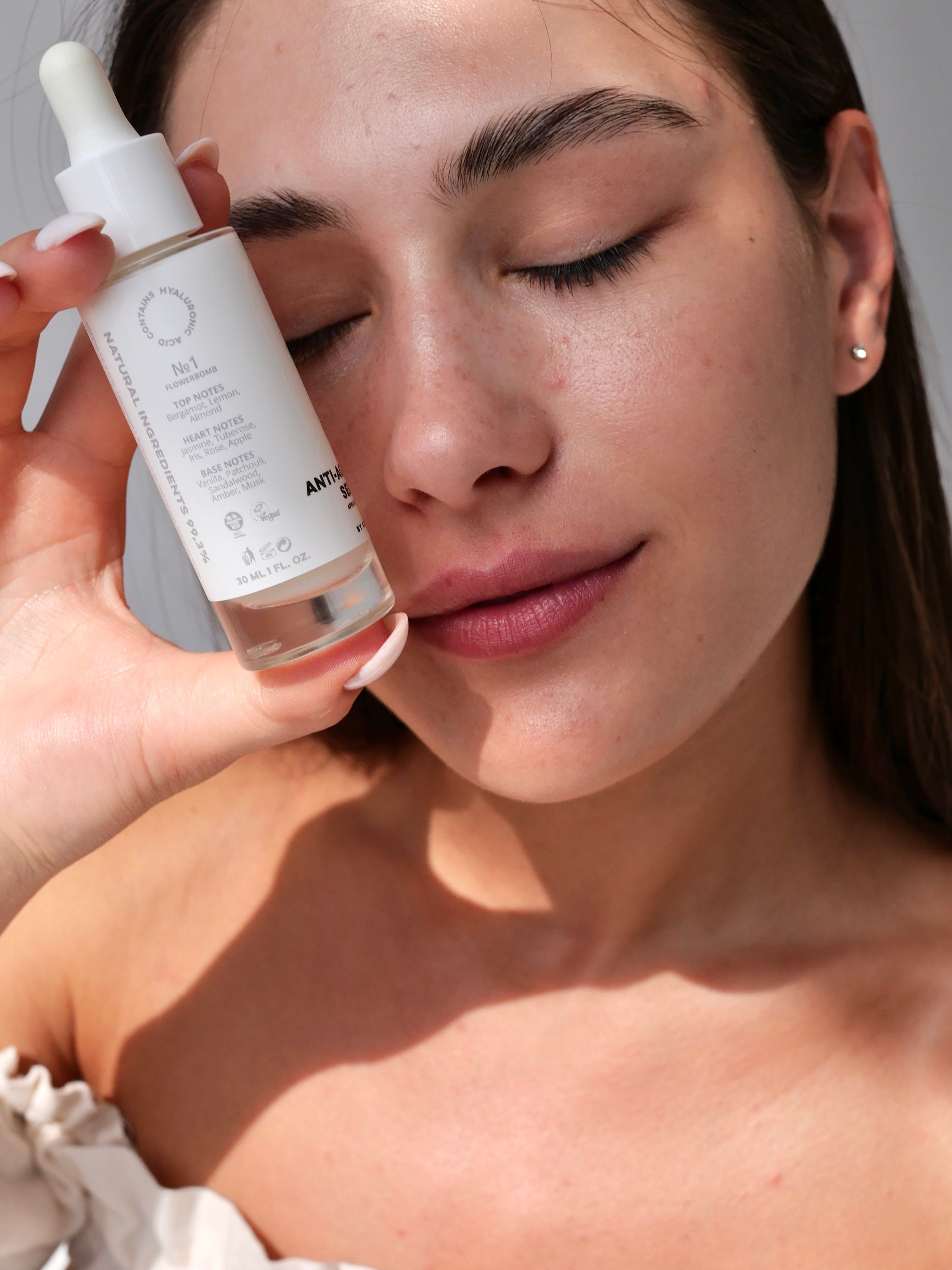 Odmładzające serum 30ml