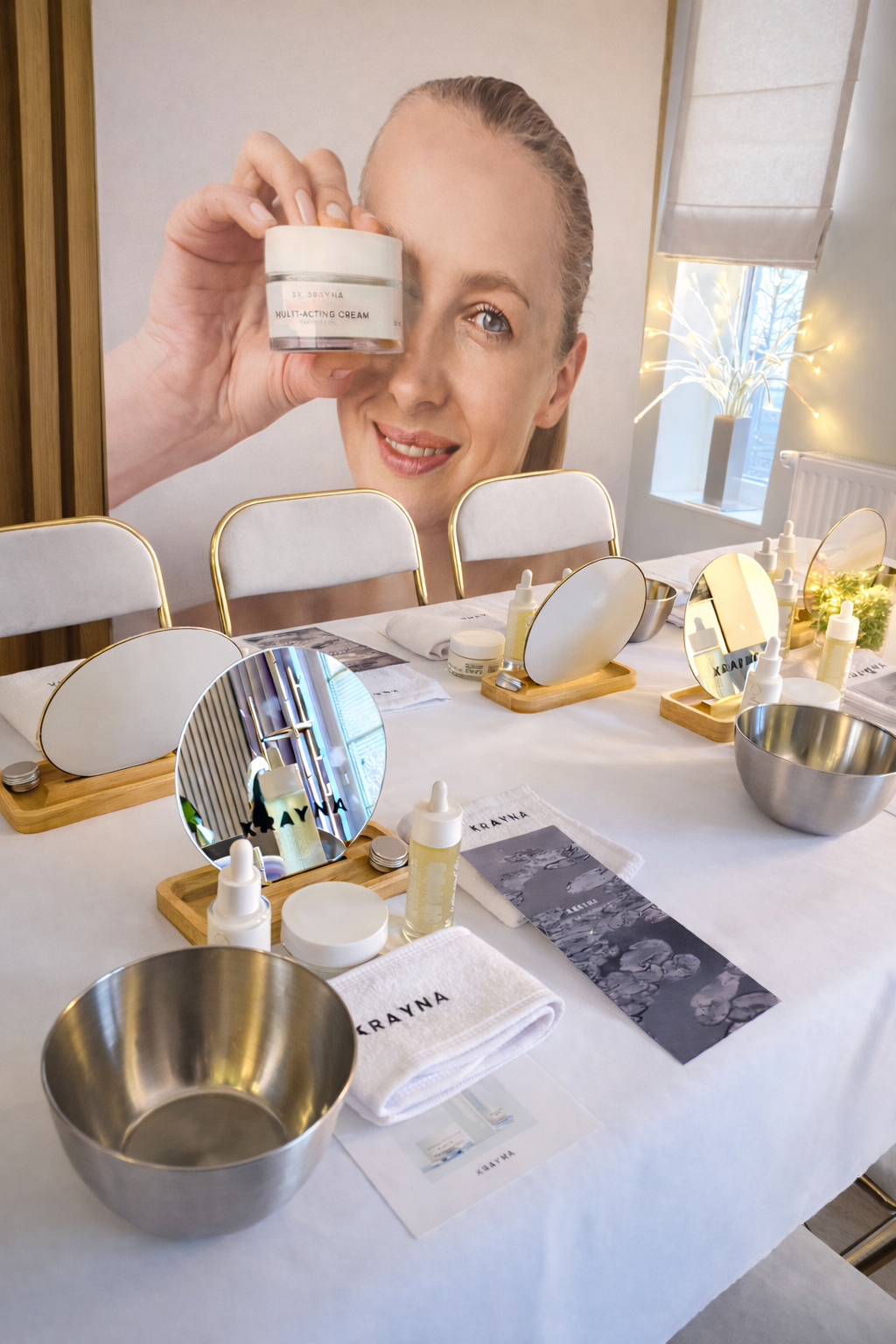 Skinimalism Master Class