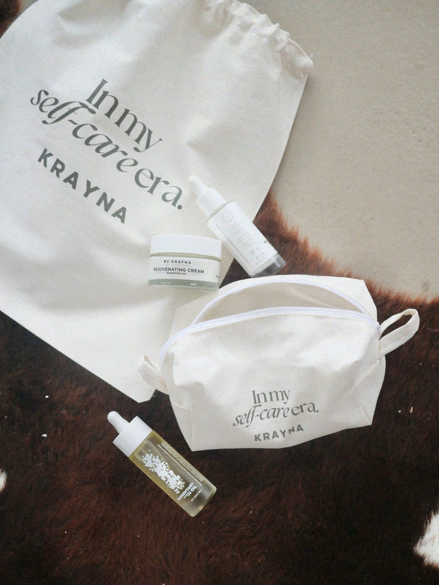 POP-UP Krayna x Lepshe Concept Store Katowice