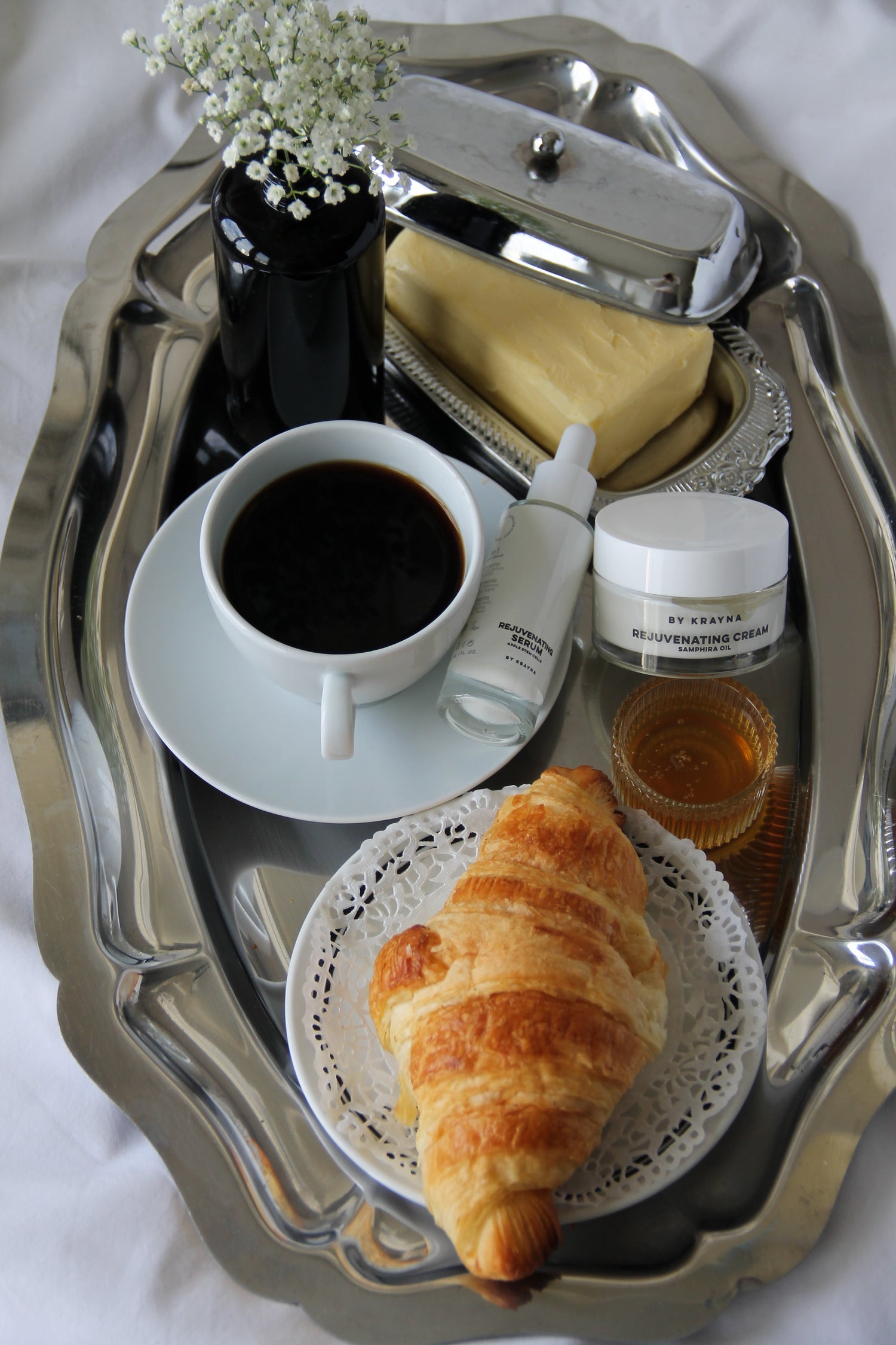 Krayna podbija Francję.