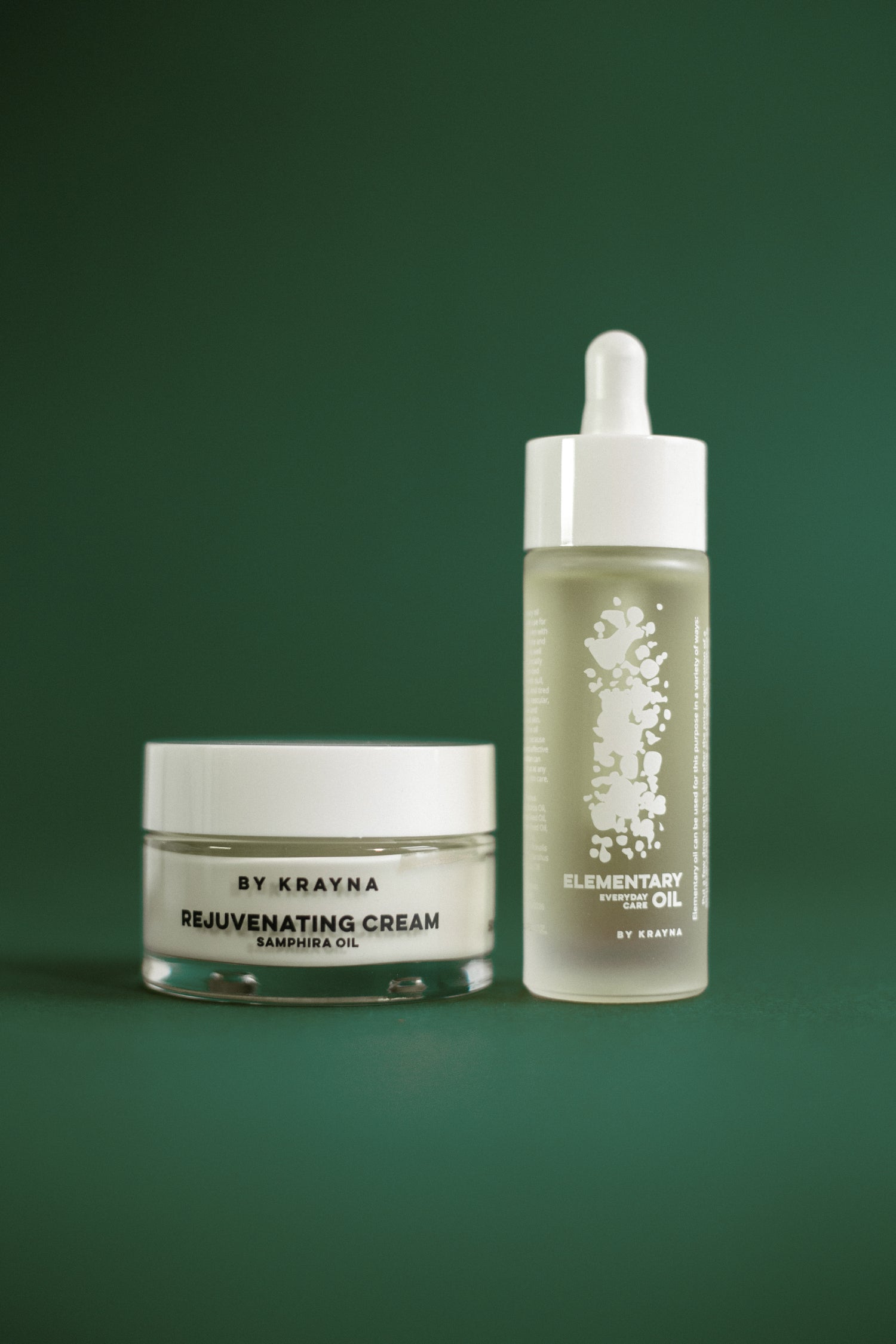 Zestaw Glow-ON świeca Gratis