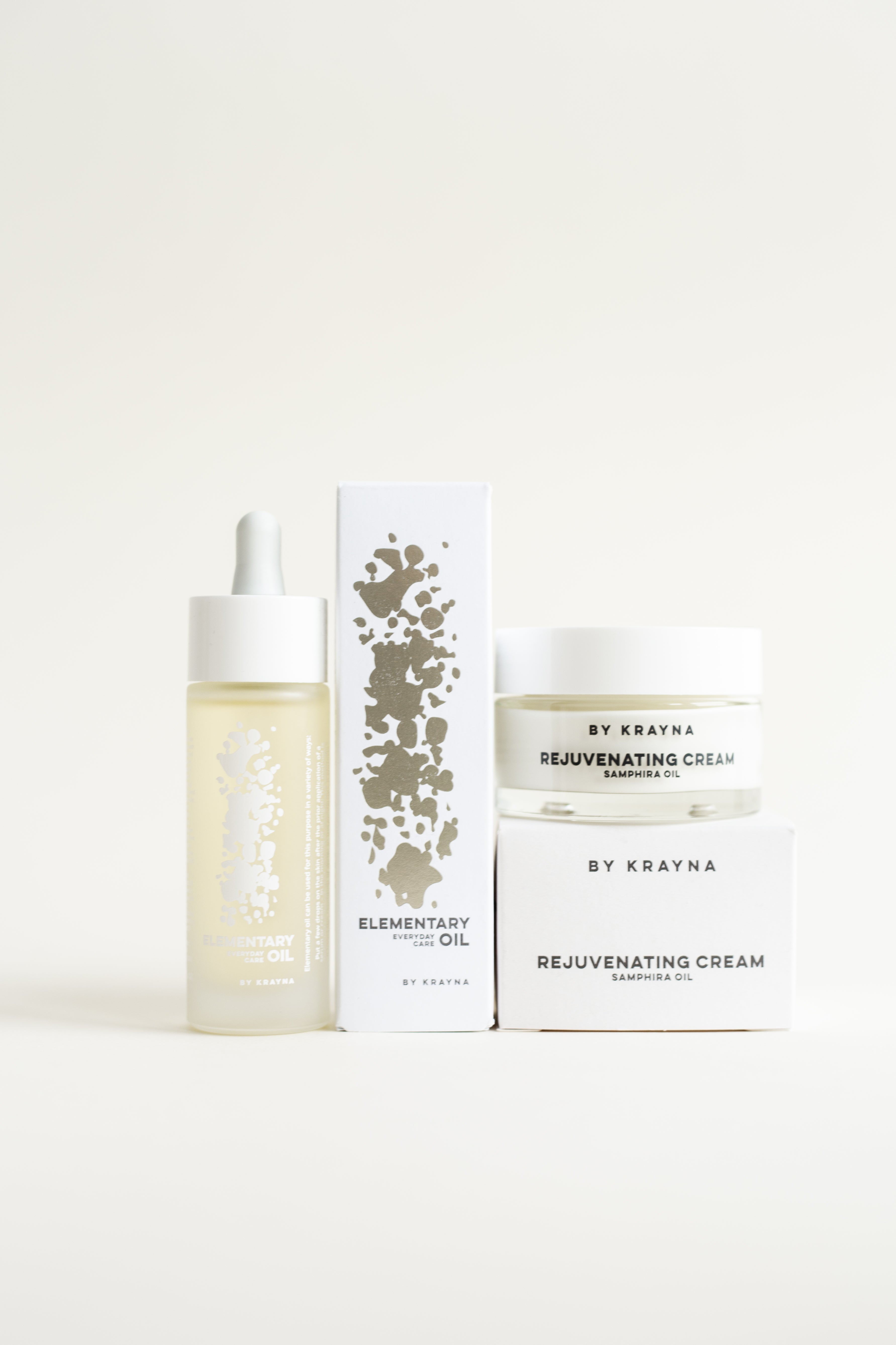 Zestaw Regenerujący &amp; Glow  limitowana świeca Bergamotką w prezencie