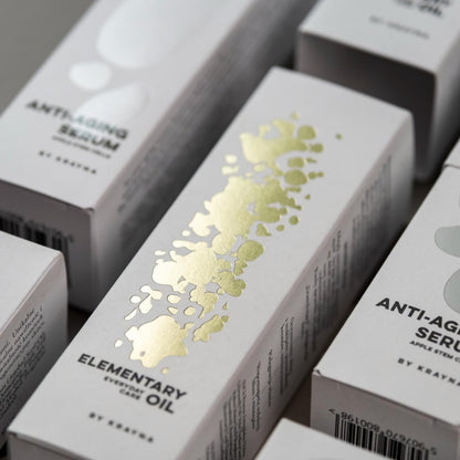 Olejek Elementarny 30ml