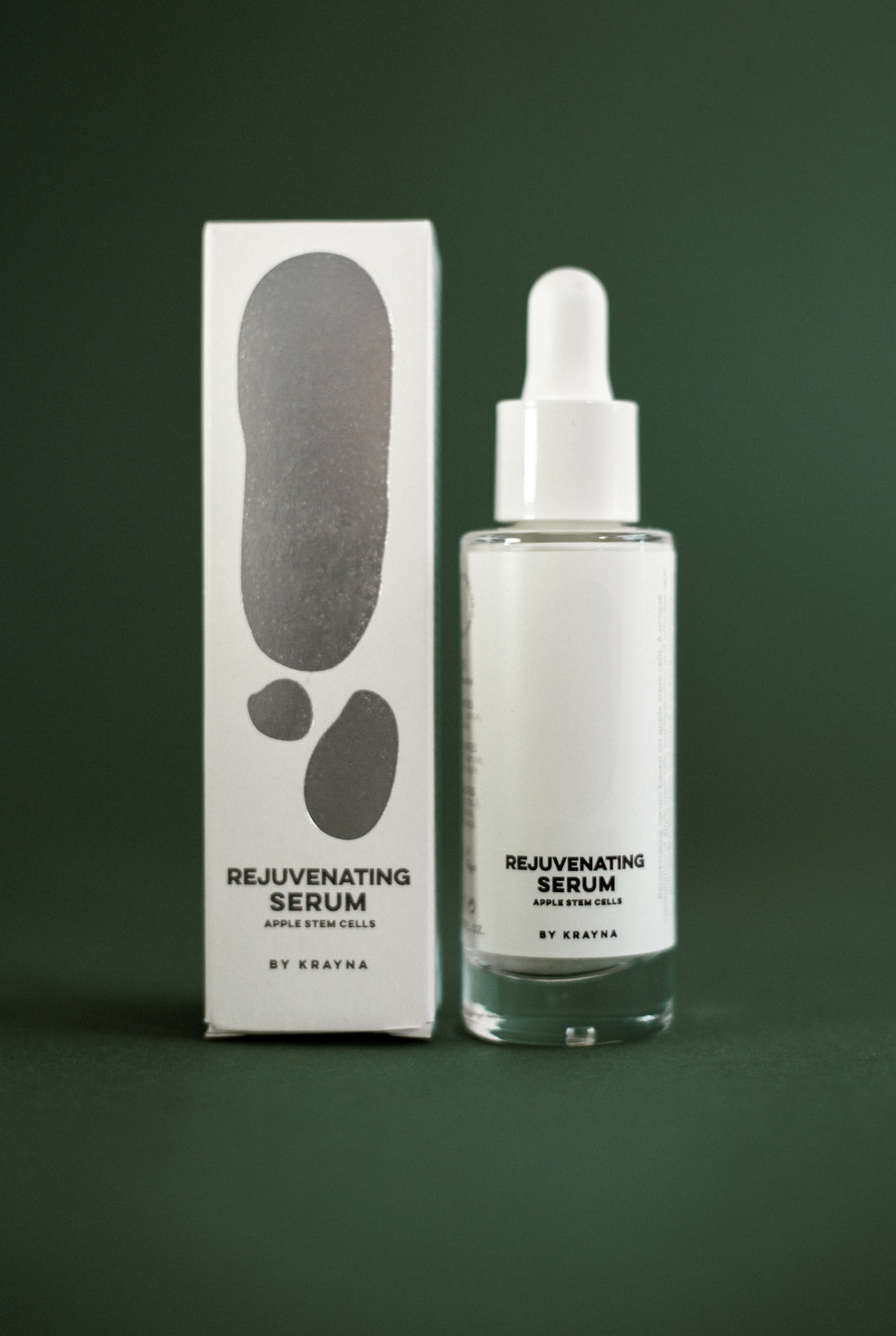 Odmładzające serum 30ml