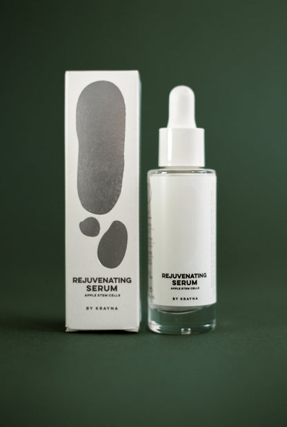 Odmładzające serum 30ml