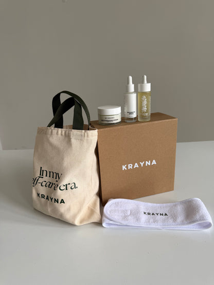 Zestaw KRAYNA for Love