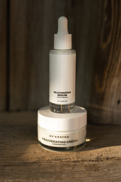 Odmładzające serum 30ml