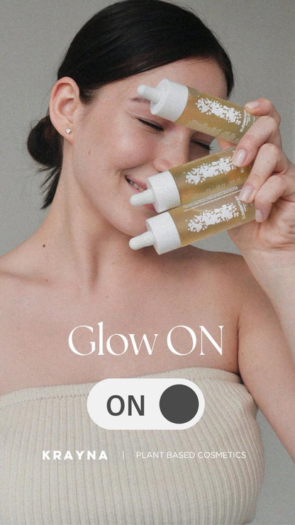 Zestaw Glow-ON