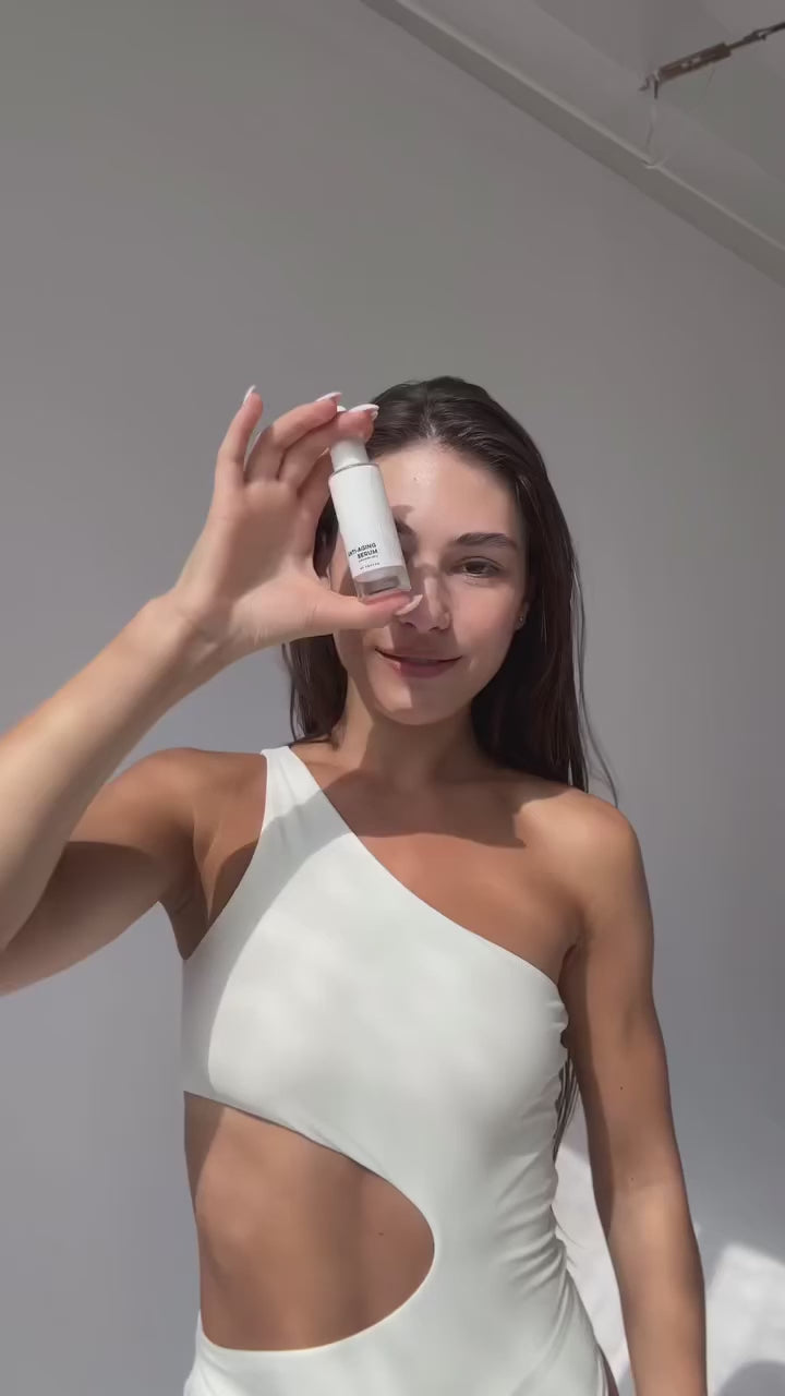 Odmładzające serum 30ml