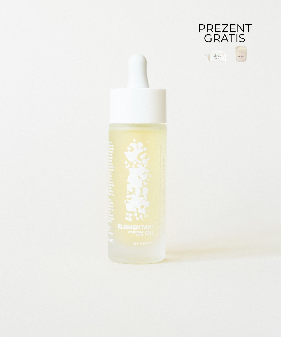 Olejek Elementarny 30ml