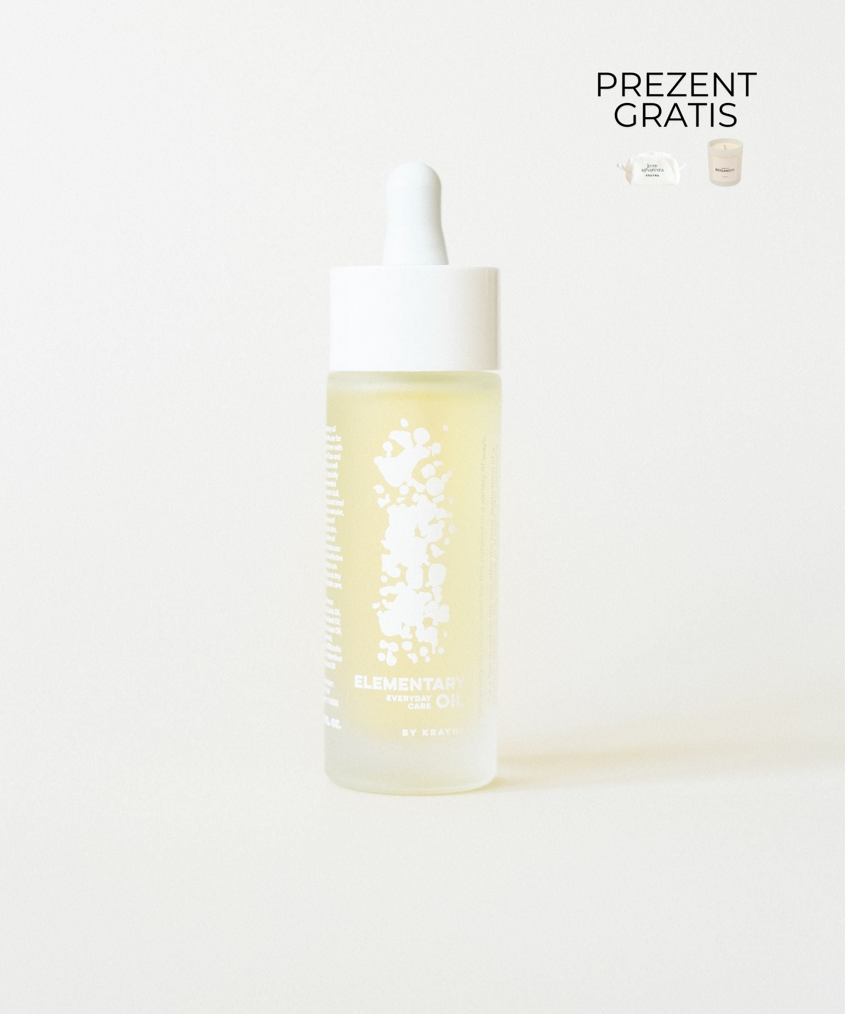 Olejek Elementarny 30ml